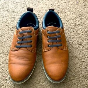 Boys dress shoes